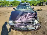 1999 Jaguar XK8 фото