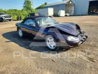 1999 Jaguar XK8 фото