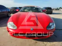 1999 Jaguar XK8 photo