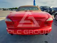 1999 Jaguar XK8 photo