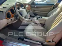 1999 Jaguar XK8 photo