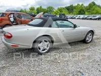 1999 Jaguar XK8 фото