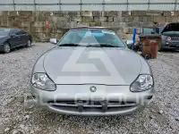 1999 Jaguar XK8 фото