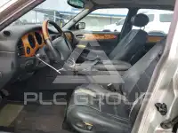 1999 Jaguar XJR фото