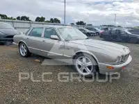 1999 Jaguar XJR фото