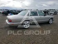 1999 Jaguar XJR фото