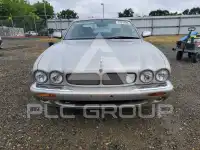 1999 Jaguar XJR фото