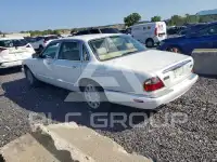 1999 Jaguar XJ фото