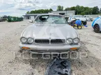 1999 Jaguar XJ фото