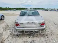1999 Jaguar XJ фото