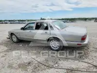 1999 Jaguar XJ фото