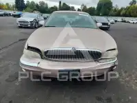 1999 Buick Park Avenue фото