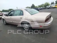 1999 Buick Park Avenue фото