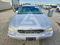 1999 Buick Park Avenue фото