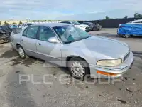 1999 Buick Park Avenue фото