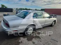 1999 Buick Park Avenue фото