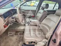 1999 Buick Park Avenue фото