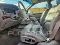 1999 Buick Park Avenue фото