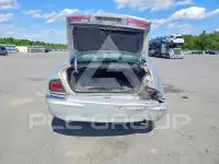 1999 Buick Park Avenue фото