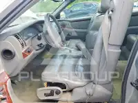 1999 Buick Park Avenue фото