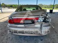 1999 Buick CENTURY photo