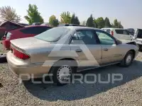 1999 Buick CENTURY фото