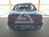 1999 Buick CENTURY фото