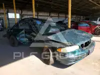1999 Buick CENTURY фото