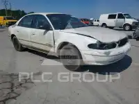 1999 Buick CENTURY фото
