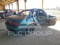 1999 Buick CENTURY фото