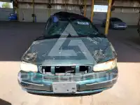 1999 Buick CENTURY фото