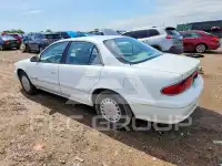1999 Buick CENTURY фото