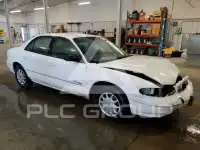 1999 Buick CENTURY фото