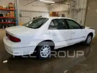 1999 Buick CENTURY фото