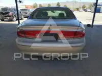 1999 Buick CENTURY фото