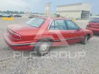 1999 Buick LESABRE photo