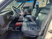 1999 Buick LESABRE фото