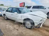 1999 Buick LESABRE фото