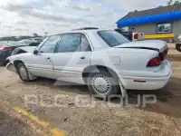1999 Buick LESABRE фото