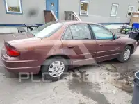 1999 Buick REGAL фото