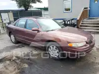 1999 Buick REGAL фото