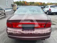 1999 Buick REGAL фото