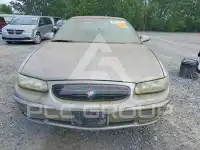 1999 Buick REGAL фото