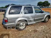 1999 Infinity  фото