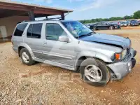 1999 Infinity  фото