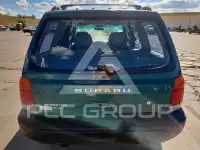 1999 Subaru Forester фото