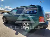 1999 Subaru Forester фото