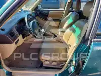 1999 Subaru Forester фото