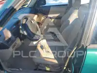 1999 Subaru Forester фото