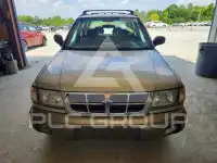 1999 Subaru Forester фото